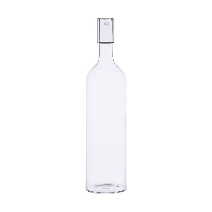 에른스트 서빙병(뚜껑 포함) 1.3 l - Clear - ERNST | 에른스트