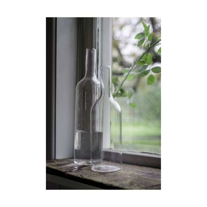 에른스트 서빙병(뚜껑 포함) 1.3 l, Clear ERNST | 에른스트