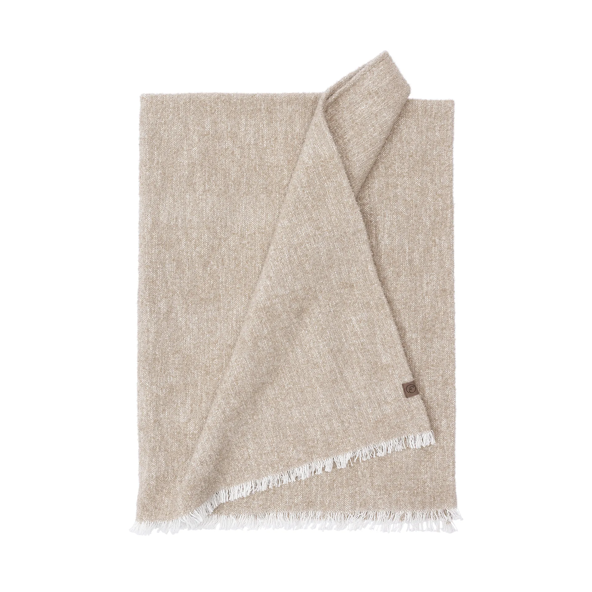 에른스트 스로우 130x180 cm, Beige ERNST | 에른스트