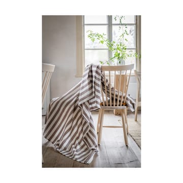 에른스트 식탁보 스트라이프 145x300 cm - Mole-white - ERNST | 에른스트