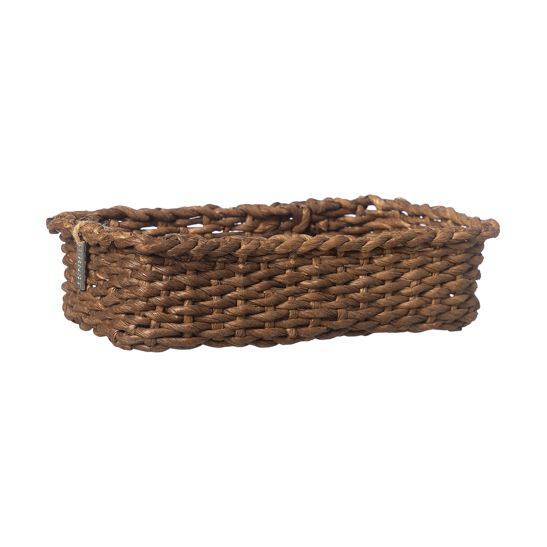 에른스트 바구니 14x23 cm, Dark brown ERNST | 에른스트