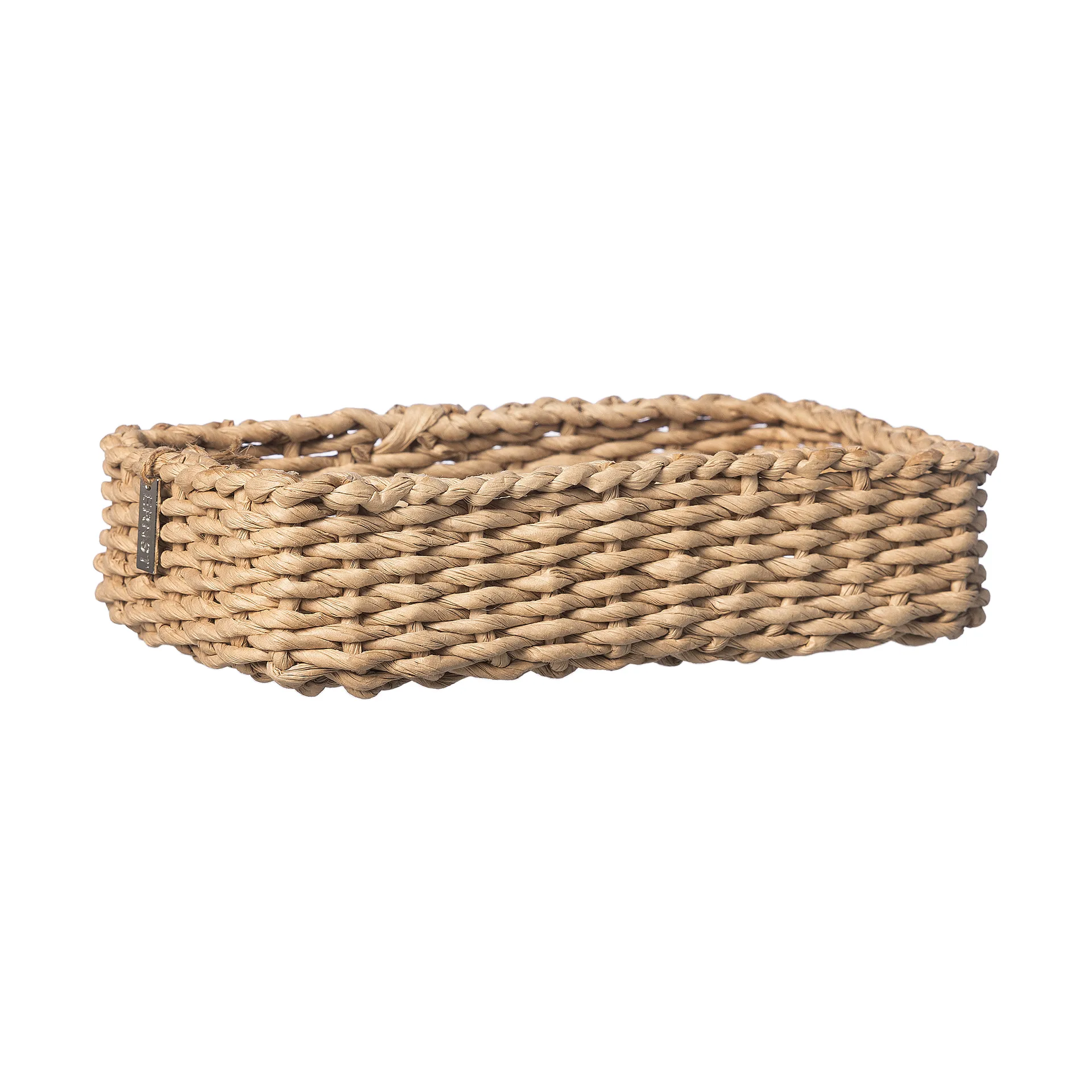 에른스트 바구니 14x23 cm, Natural ERNST | 에른스트