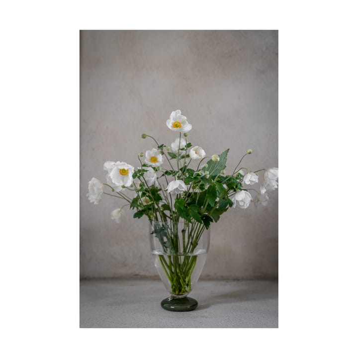 에른스트 화병 Ø15 cm, Green ERNST | 에른스트