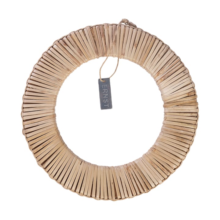 에른스트 냄비 받침 Ø15 cm - Natural - ERNST | 에른스트