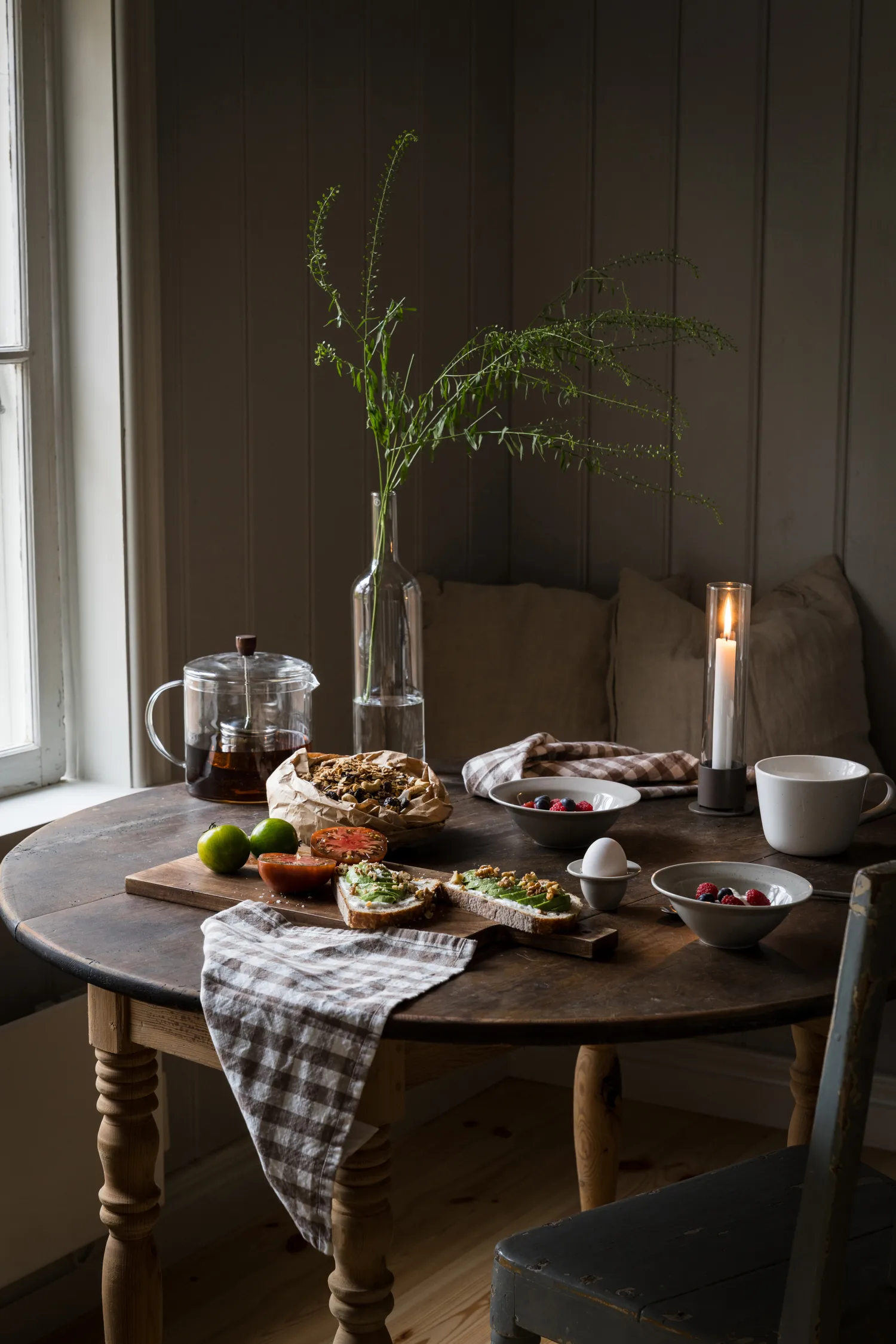 에른스트 보울 15 cm, Sand ERNST | 에른스트