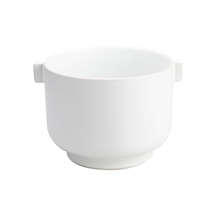 에른스트 화분 화이트 샌드 - 15 cm - ERNST | 에른스트
