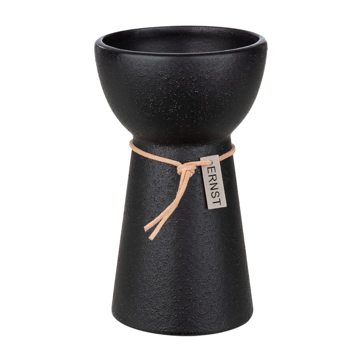 에른스트 화병 블랙, 15 cm ERNST | 에른스트