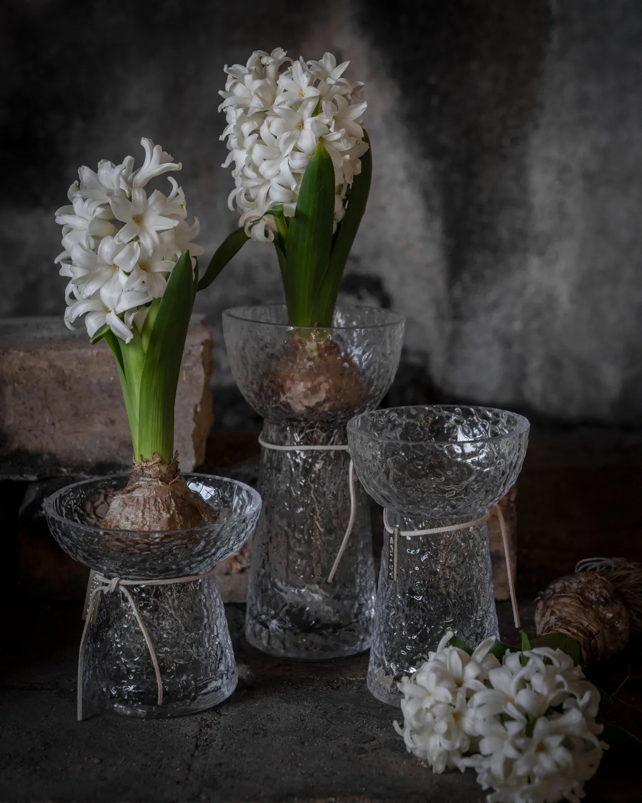 어니언 화병 패턴드, 15 cm ERNST | 에른스트