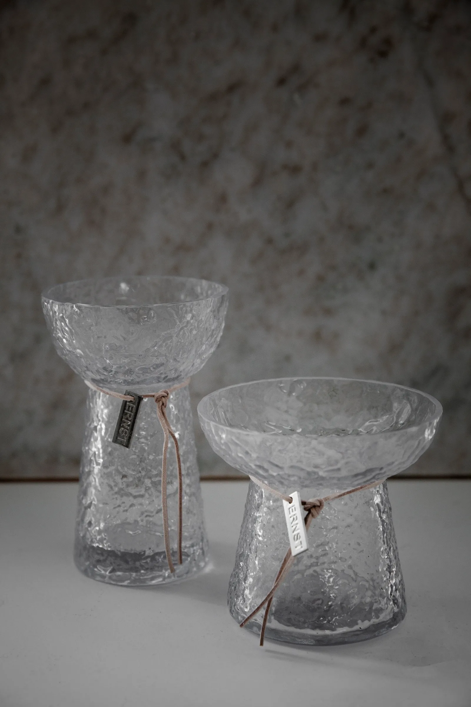 어니언 화병 패턴드, 15 cm ERNST | 에른스트