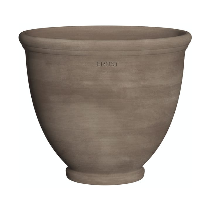 에른스트 테라코타 화분 16 cm - Brown - ERNST | 에른스트