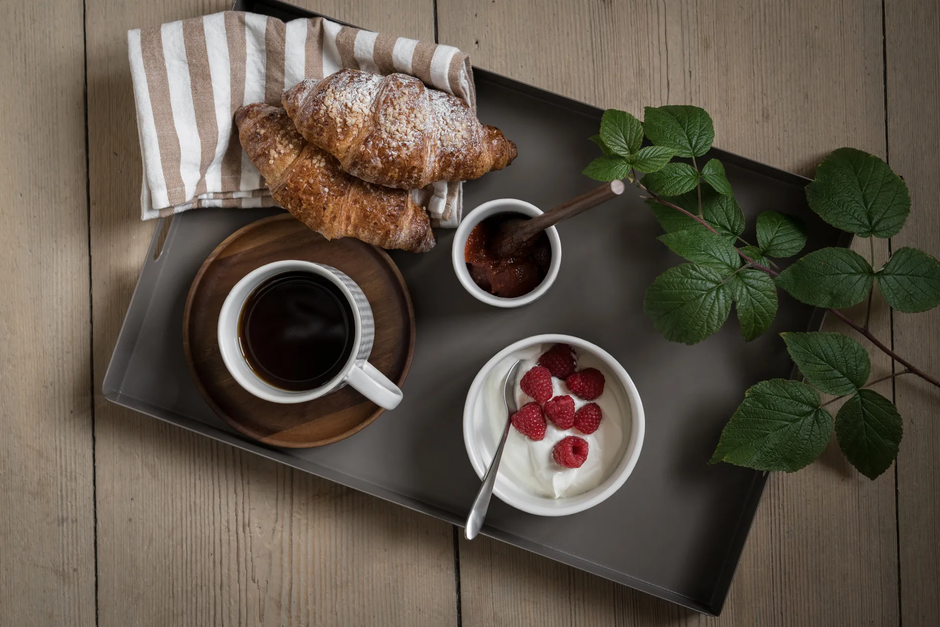 에른스트 나무 트레이 16.5cm, Acacia ERNST | 에른스트