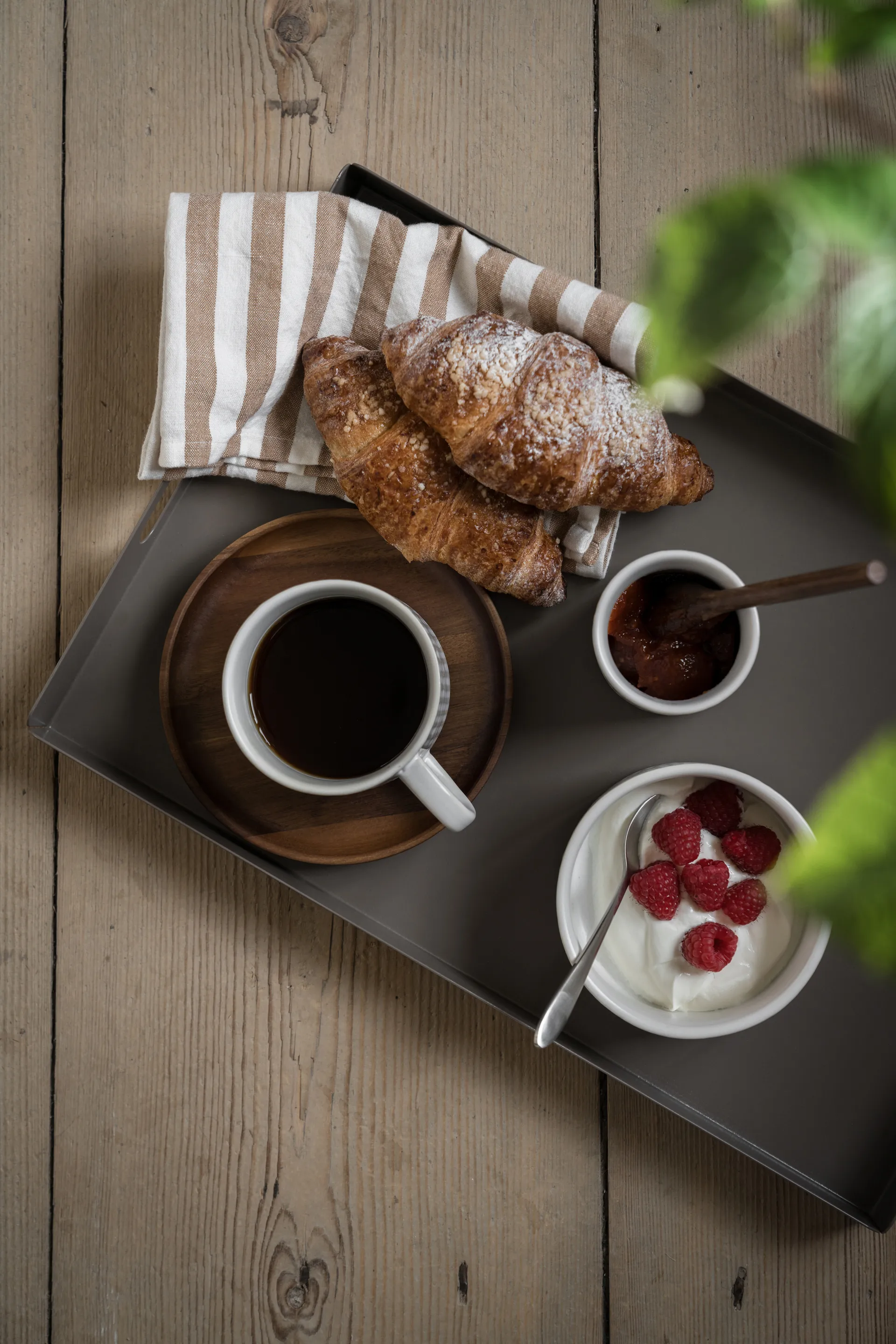 에른스트 나무 트레이 16.5cm, Acacia ERNST | 에른스트