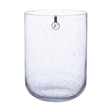에른스트 꽃병 거품 유리 18cm - Clear - ERNST | 에른스트