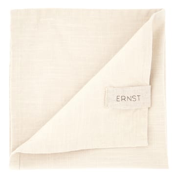 에른스트 면 냅킨 2개 세트 - Beige - ERNST | 에른스트