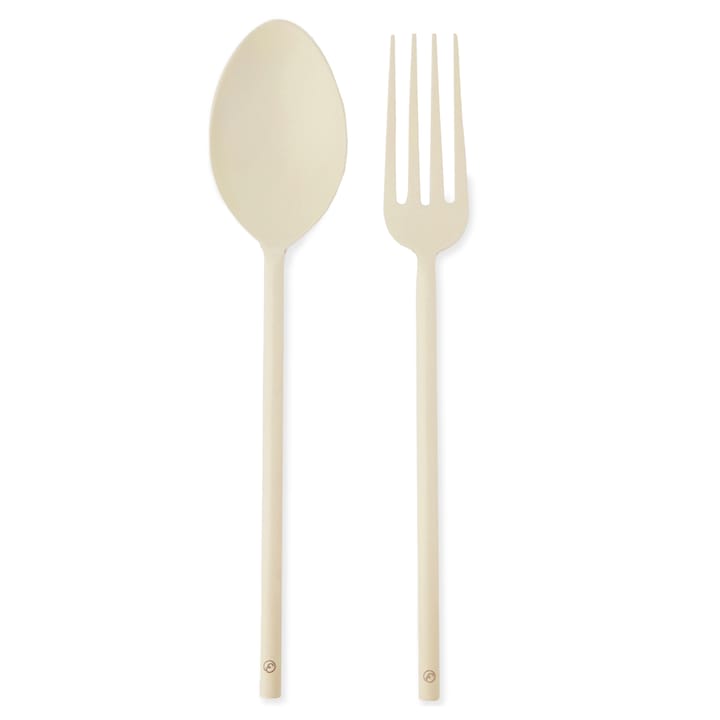 에른스트 ��셀러드 식기 2종 세트 metal , Beige ERNST | 에른스트