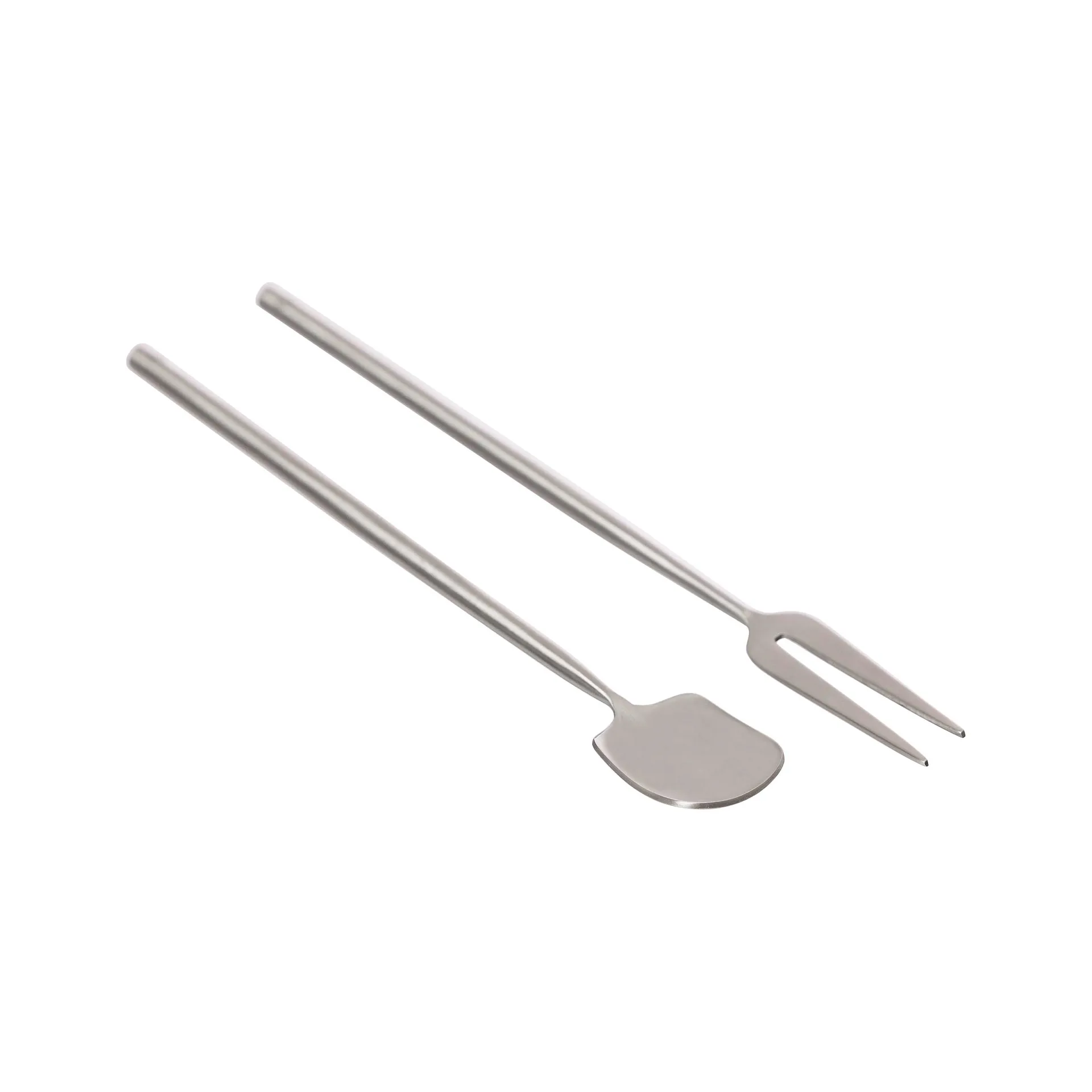 에른스트 타파스 커트러리 2개 세트, Silver ERNST | 에른스트