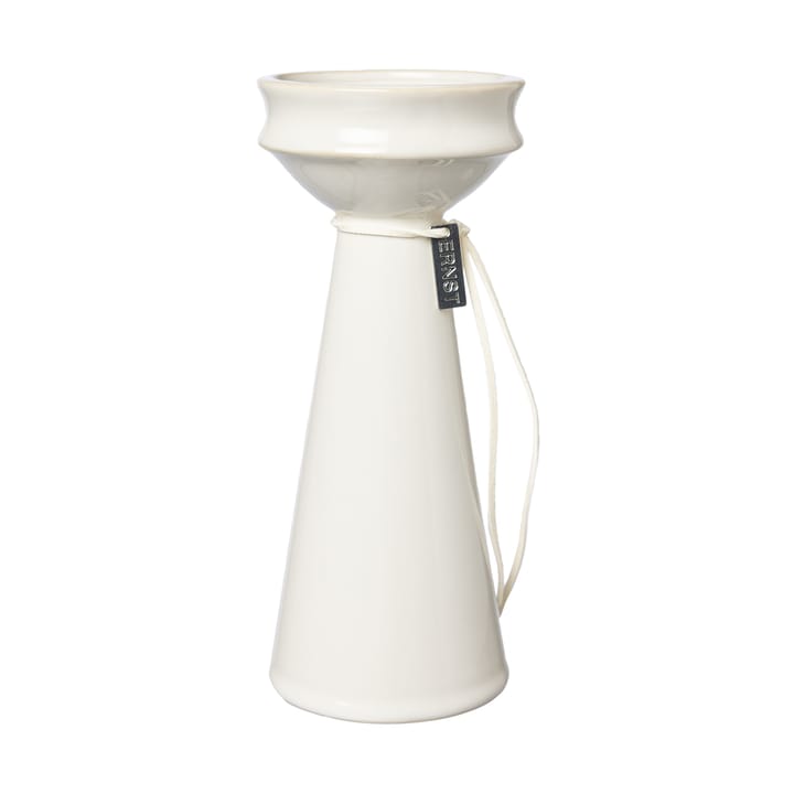 에른스트 어니언 화병 20 cm, Natural white ERNST | 에른스트