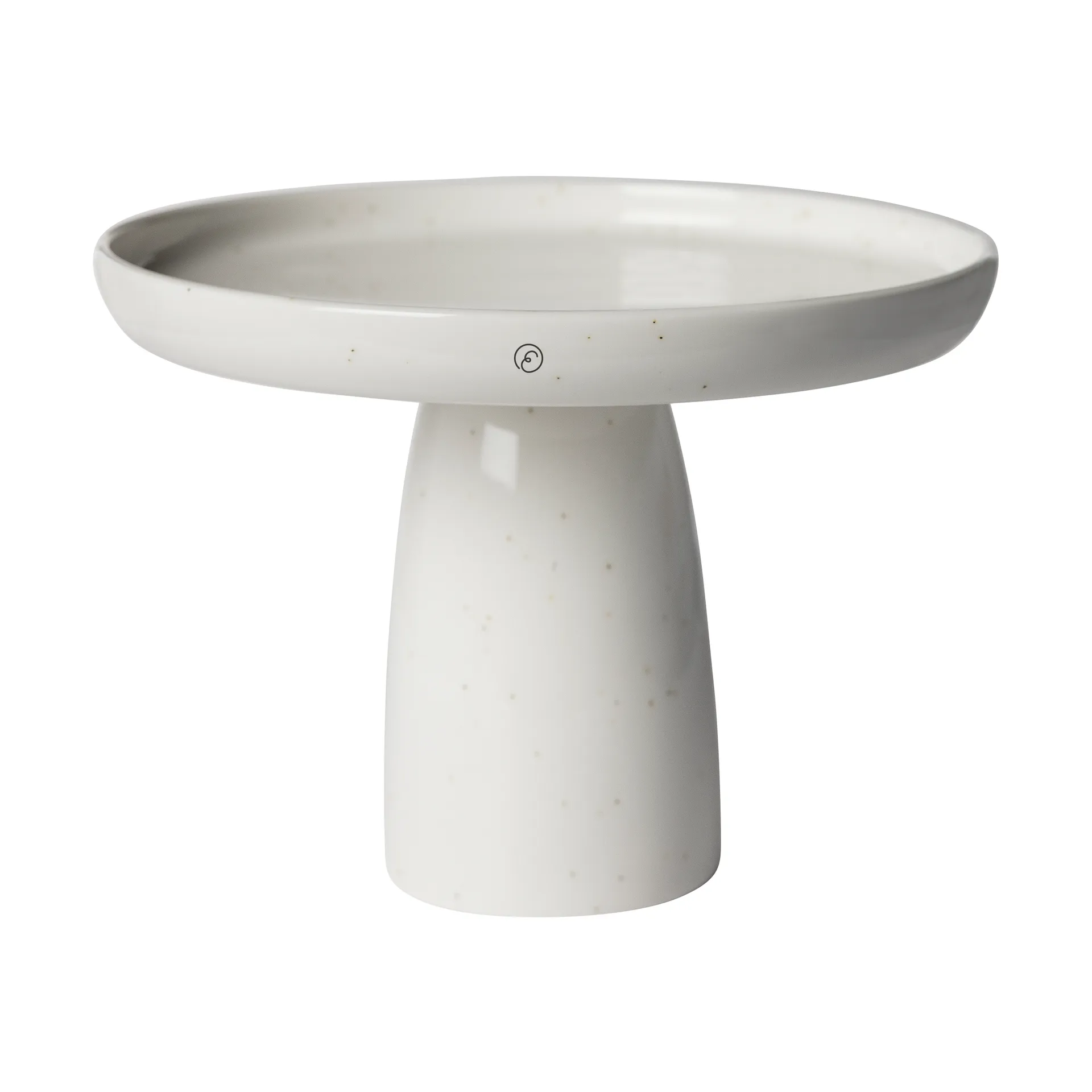 에른스트 케이크 접시 20 cm, Vanilla ERNST | 에른스트