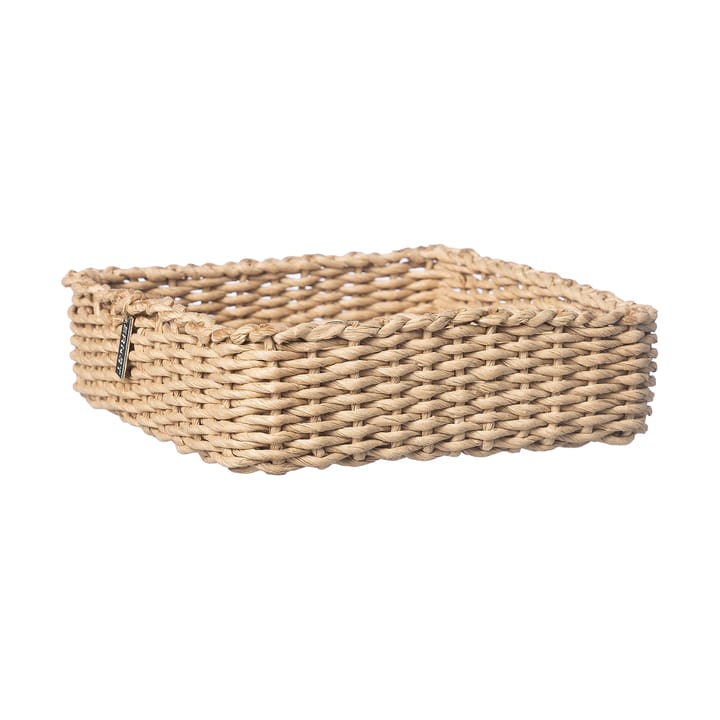 에른스트 바구니 20x20 cm, Natural ERNST | 에른스트
