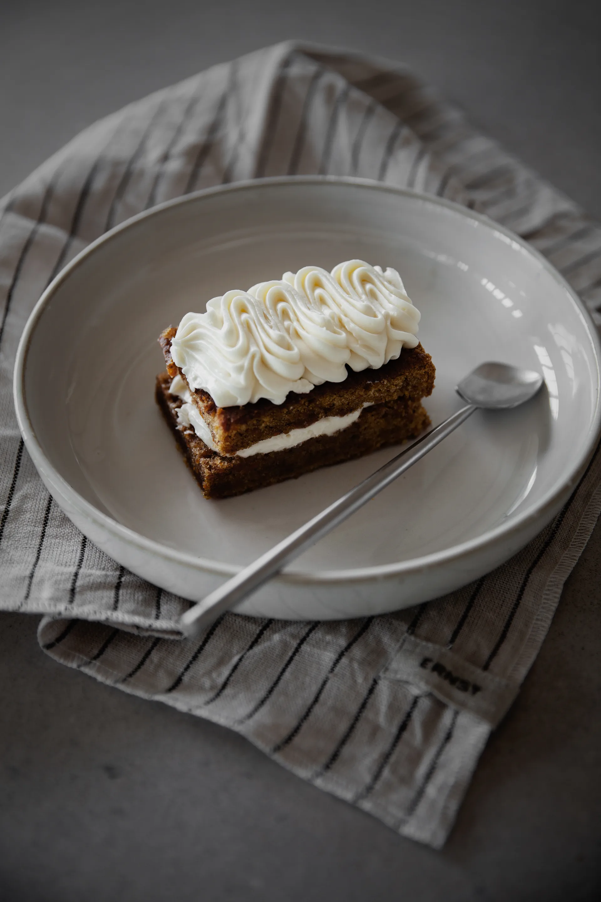 에른스트 접시 21 cm, White ERNST | 에른스트