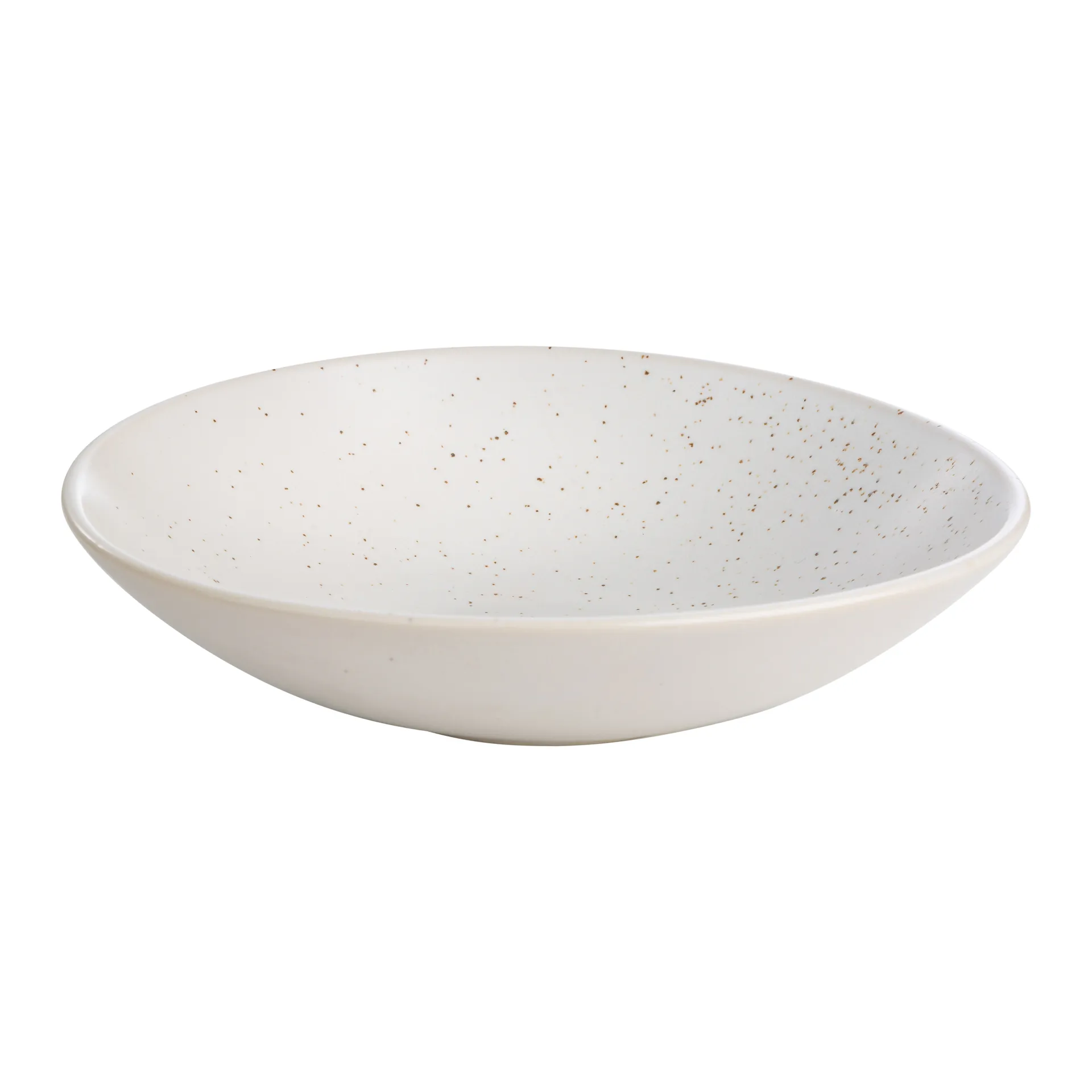 에른스트 딥플레이트 22 cm, dots-white ERNST | 에른스트