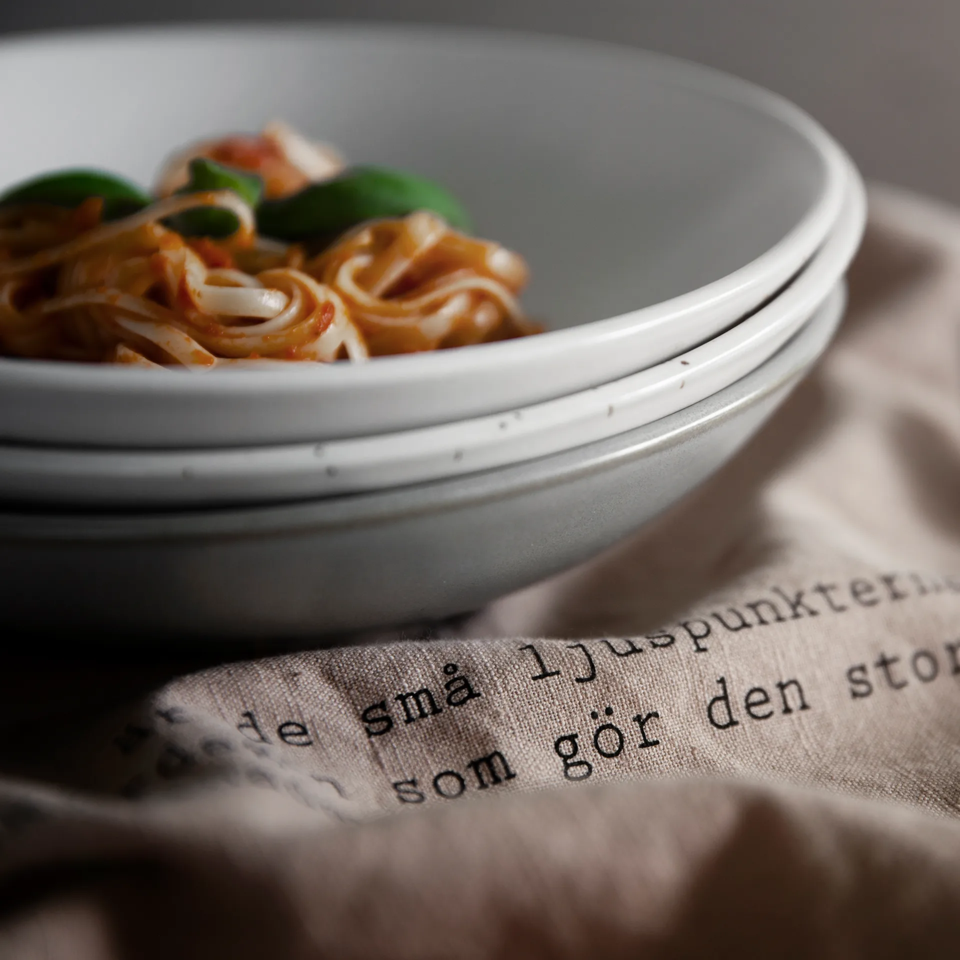 에른스트 딥플레이트 22 cm, grey ERNST | 에른스트