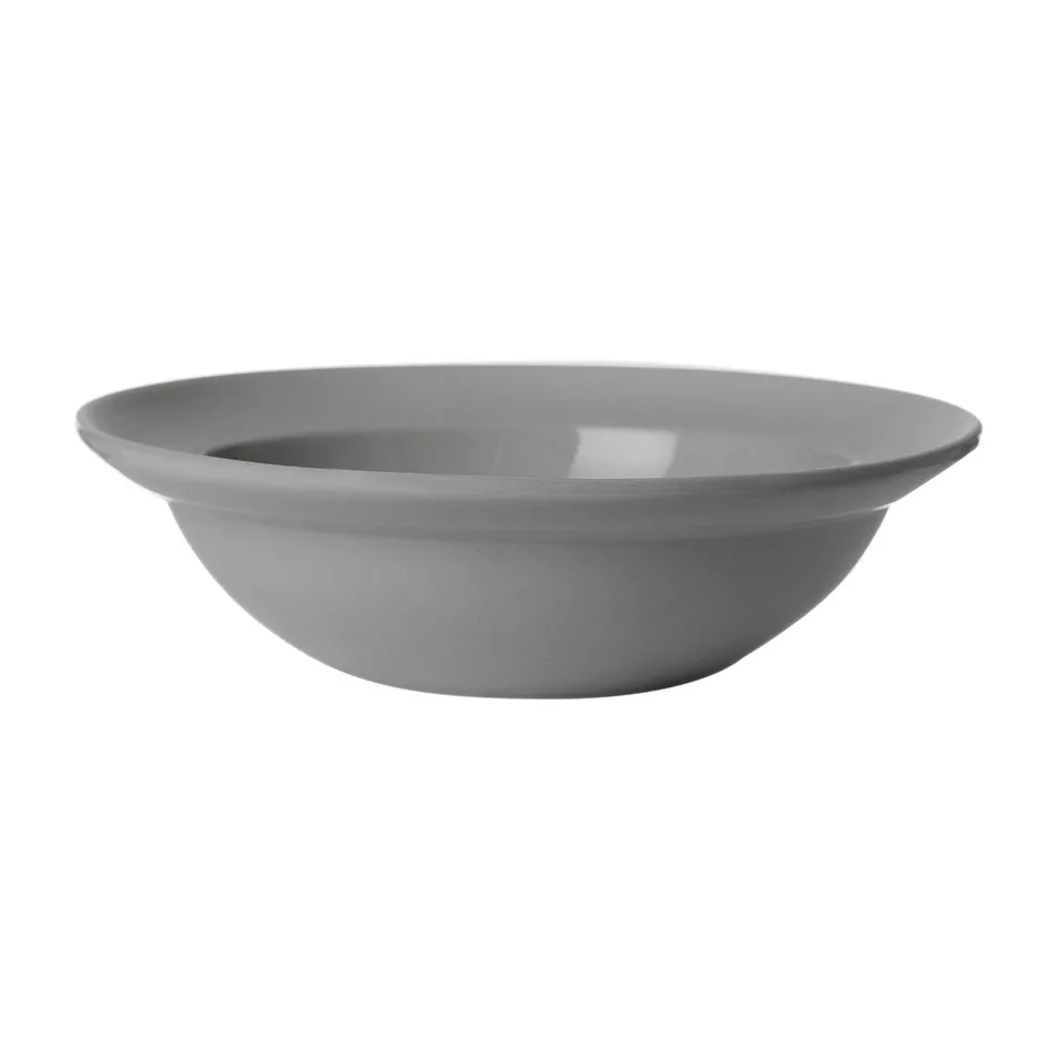 딥플레이트 Ø22 cm, grey ERNST | 에른스트