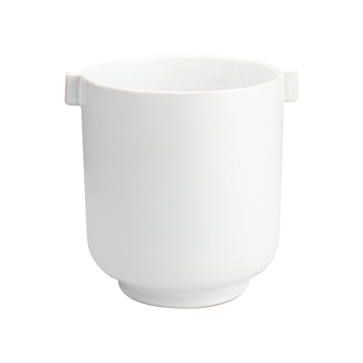 에른스트 화분 화이트 샌드 - 22,5 cm - ERNST | 에른스트