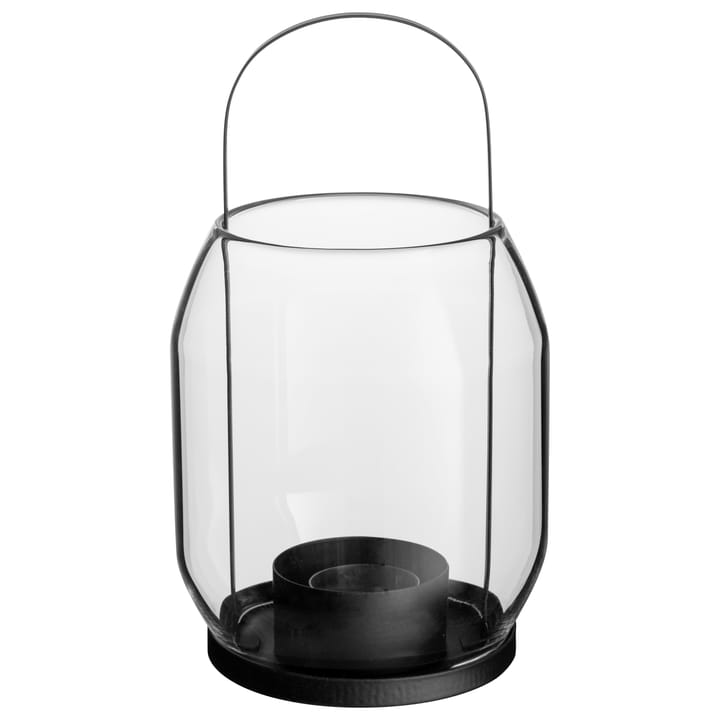 에른스트 캔들 홀더 (티 라이트 22cm 용), black ERNST | 에른스트