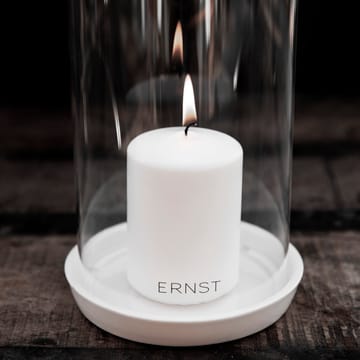 캔들홀더 23 cm - White - ERNST | 에른스트