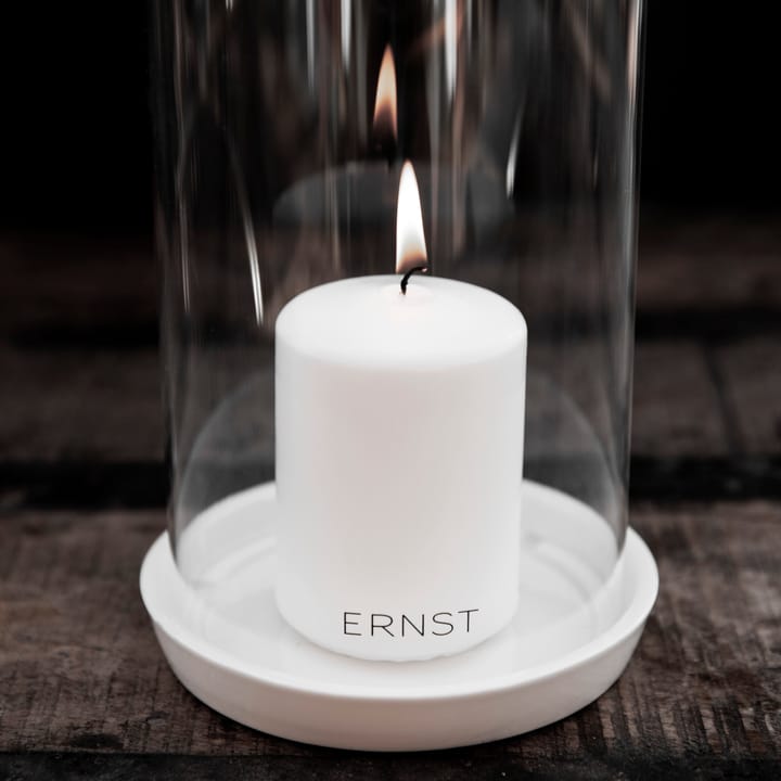 캔들홀더 23 cm - White - ERNST | 에른스트