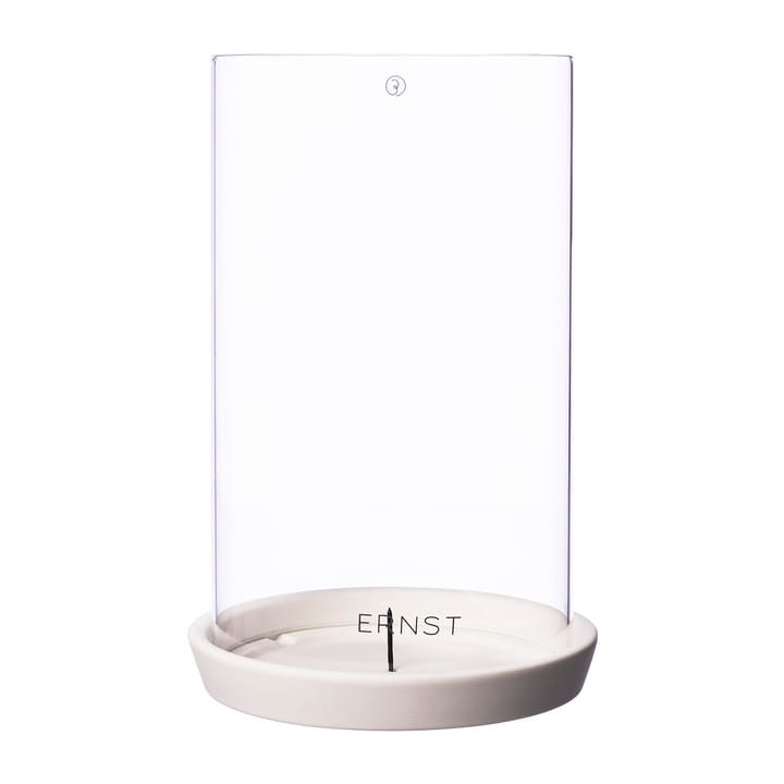 캔들홀더 23 cm - White - ERNST | 에른스트