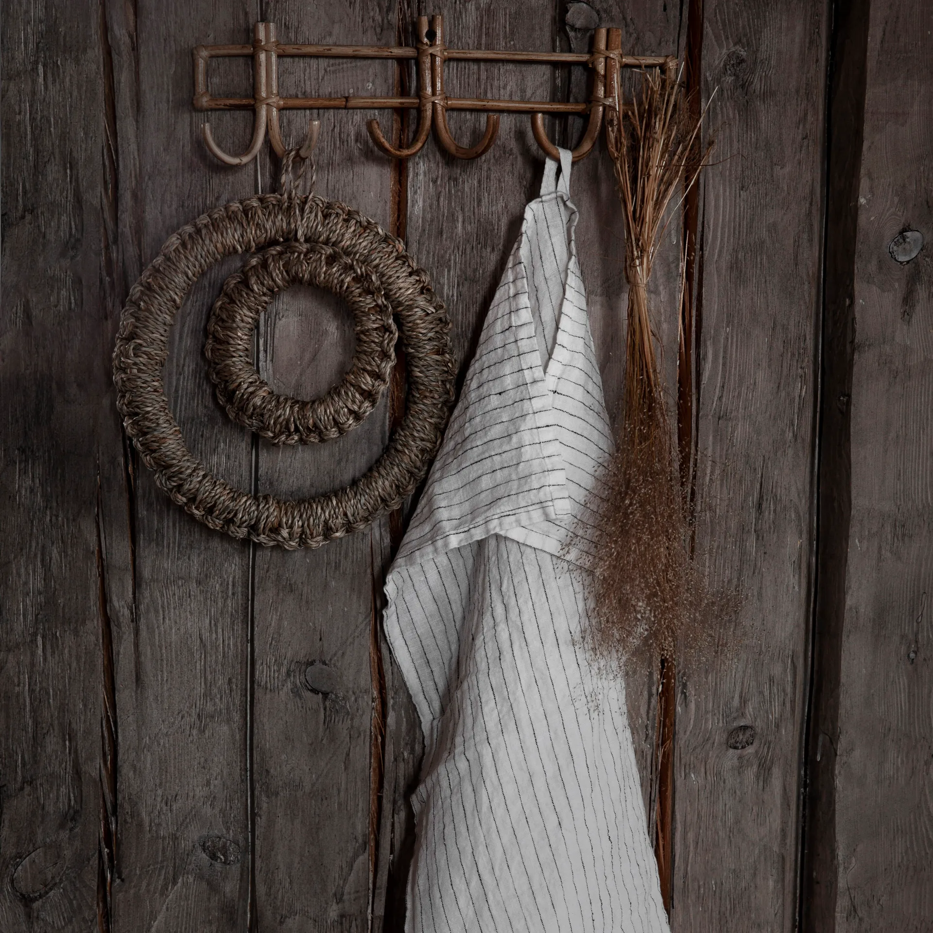 에른스트 받침 네추럴, 24 cm ERNST | 에른스트