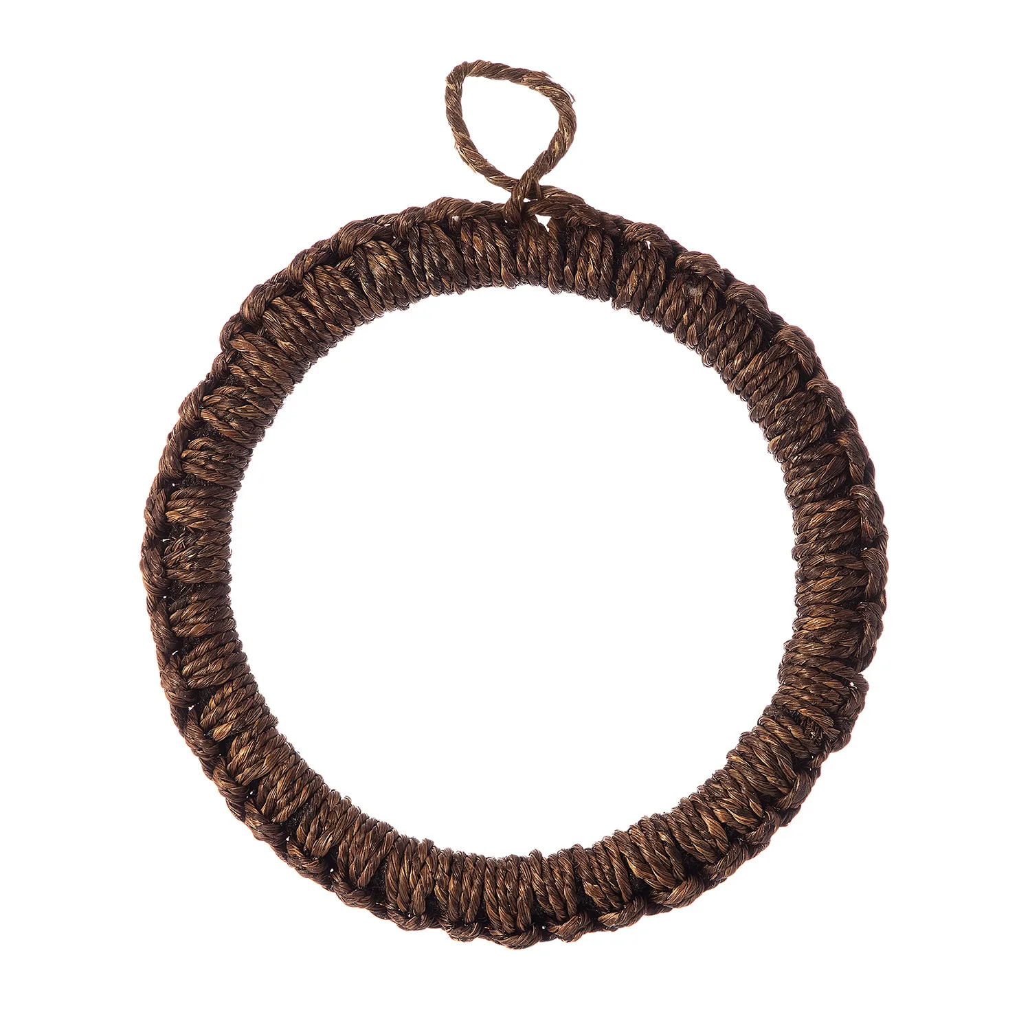 에른스트 냄비받침 다크 브라운, Ø24 cm ERNST | 에른스트