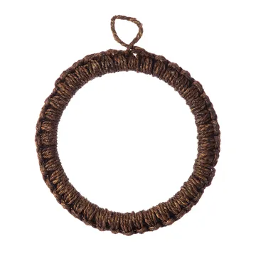 에른스트 냄비받침 다크 브라운 - Ø24 cm - ERNST | 에른스트