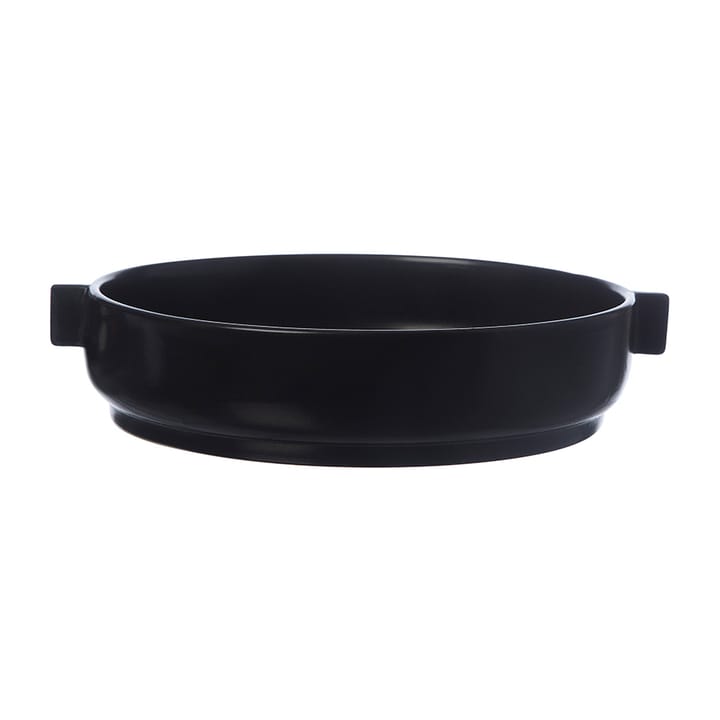 에른스트 소서 & 핸들 Ø25 cm - Black - ERNST | 에른스트