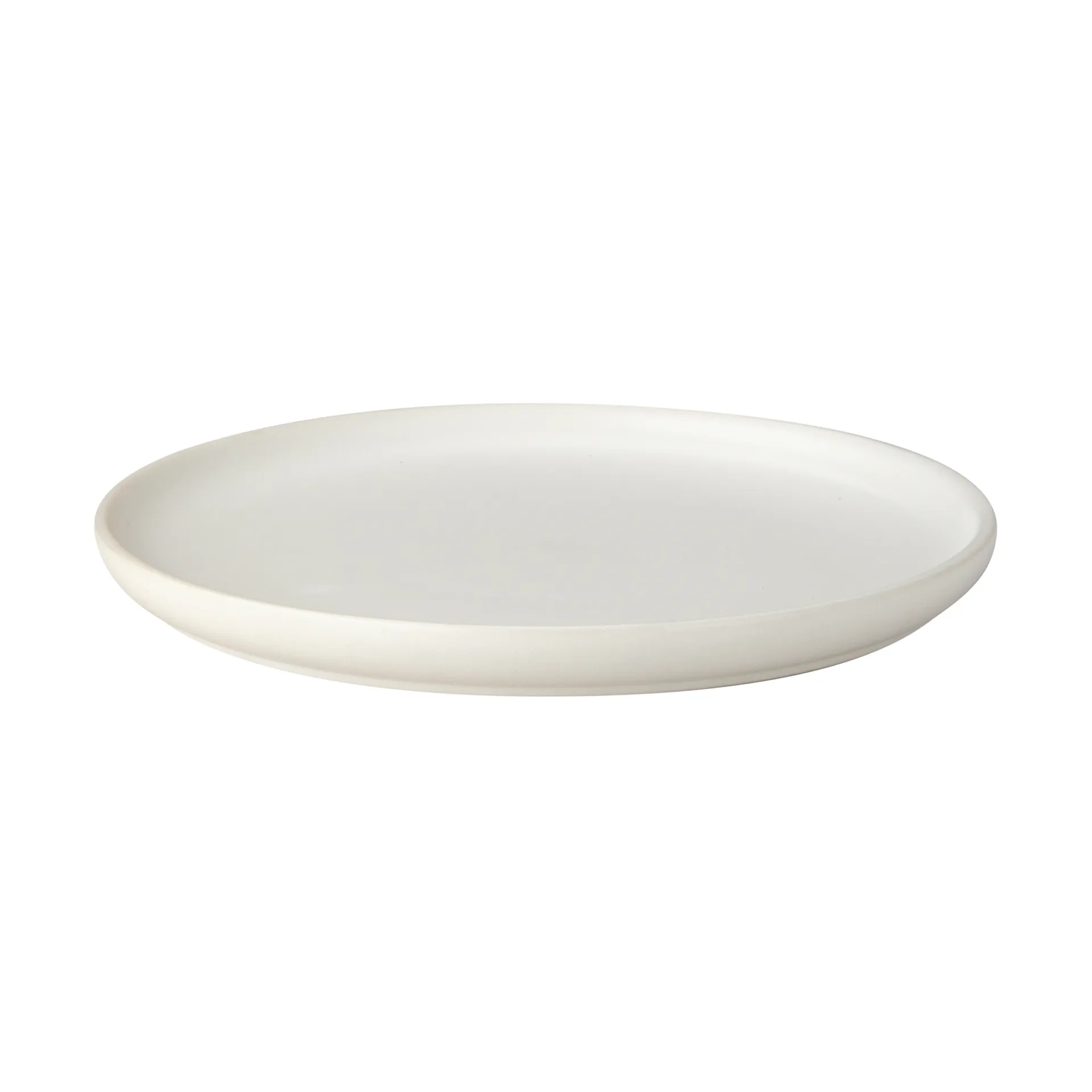 에른스트 접시 Ø25 cm, White ERNST | 에른스트