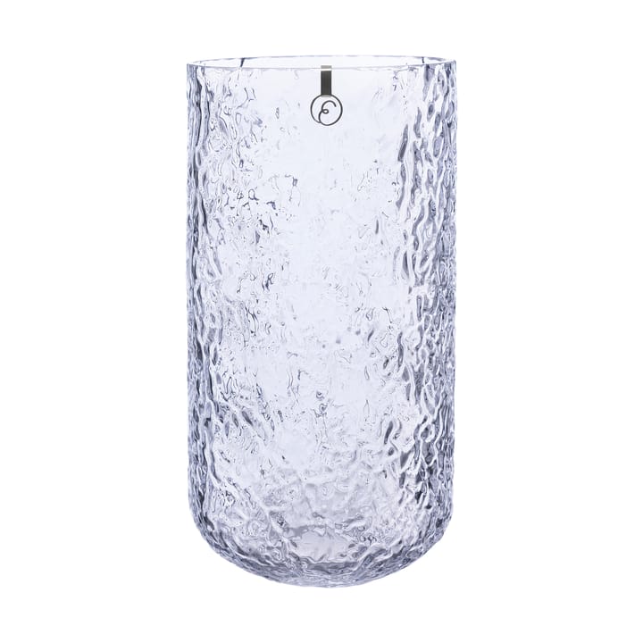 에른스트 무늬 꽃병 25cm - Clear - ERNST | 에른스트