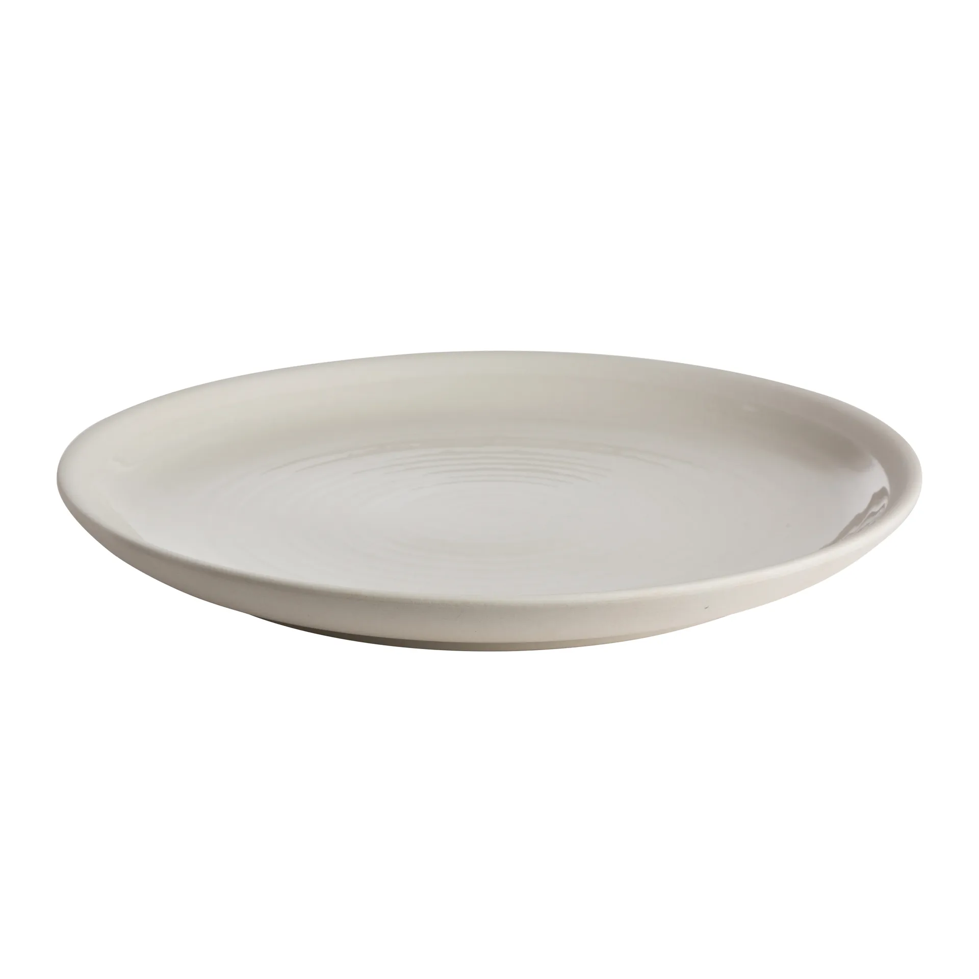 에른스트 스톤웨어 접시 26 cm, white ERNST | 에른스트