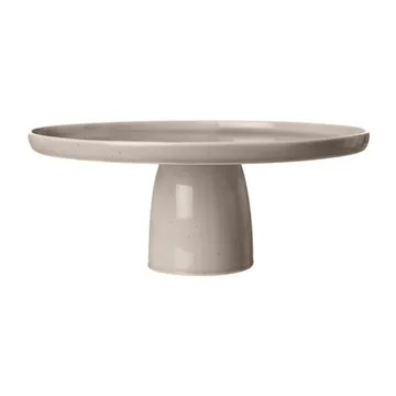 에른스트 케이크 플래터 27 cm - Sand - ERNST | 에른스트
