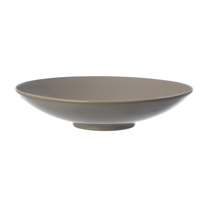 에른스트 서빙 접시 Ø28 cm - grey - ERNST | 에른스트