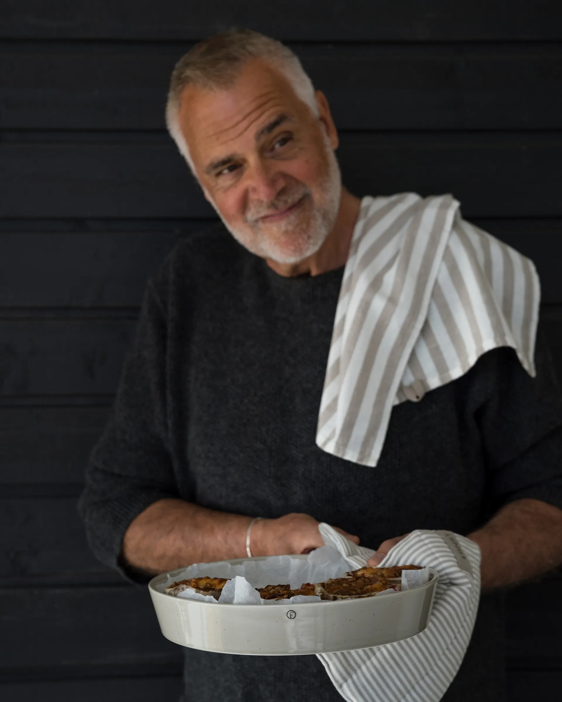 에른스트 오븐 디쉬 Ø28 cm, Sand ERNST | 에른스트