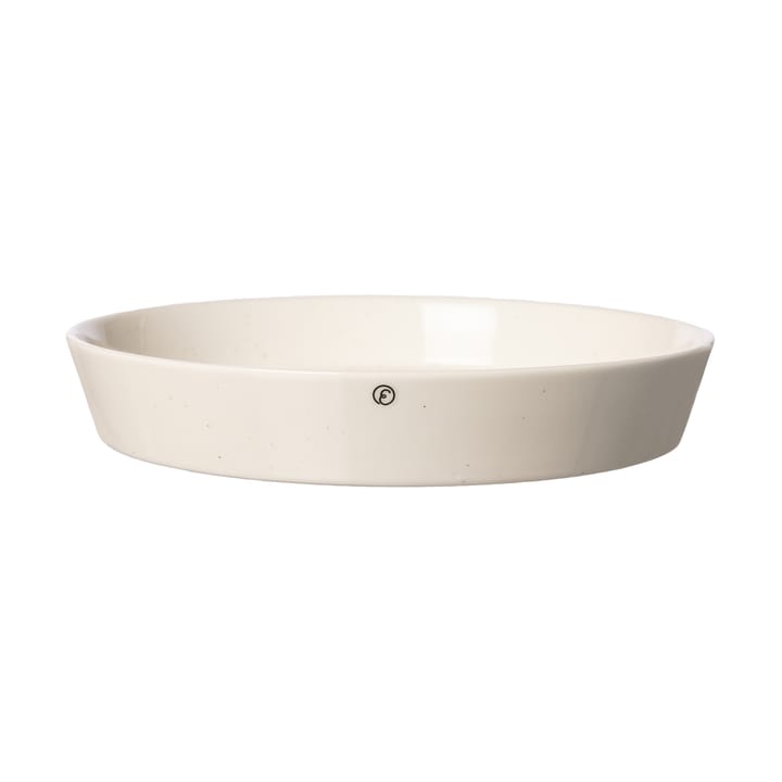 에른스트 오븐 디쉬 Ø28 cm - Vanilla - ERNST | 에른스트