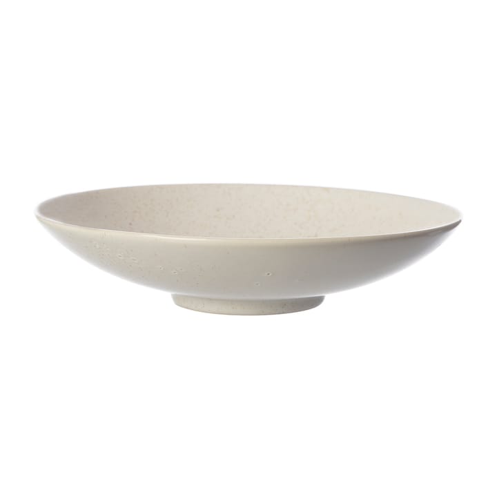 에른스트 서빙 접시 Ø28 cm - White dots - ERNST | 에른스트