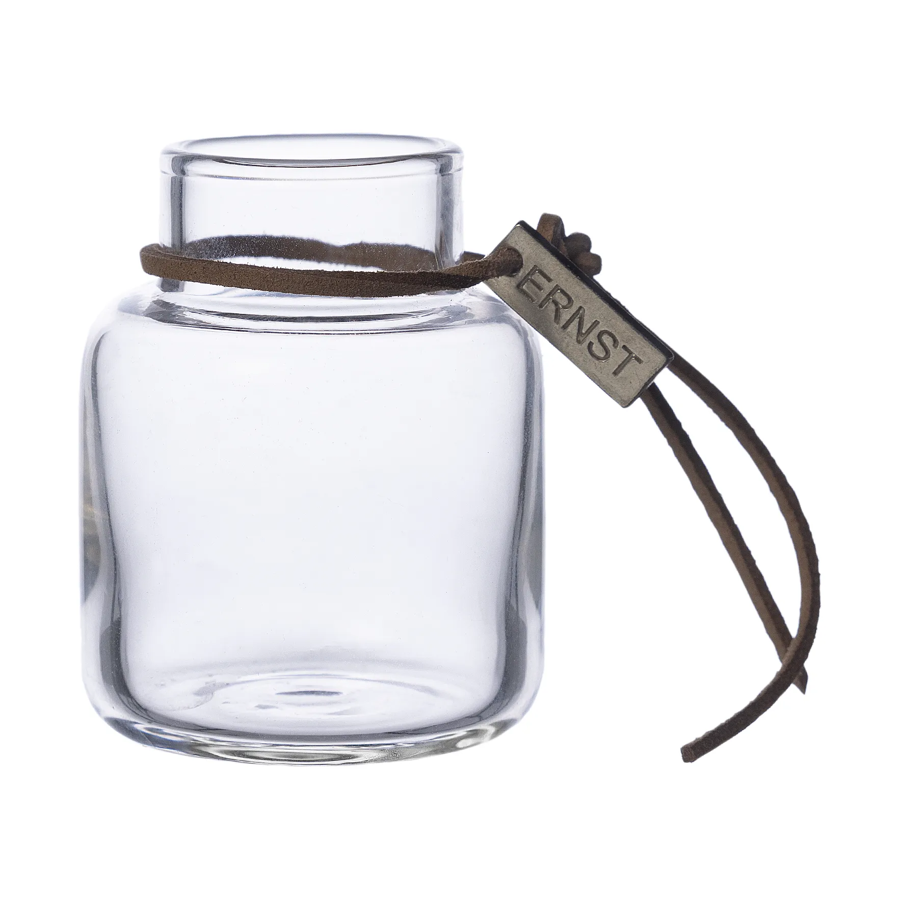 에른스트 꽃병 선물 세트 3개, Clear ERNST | 에른스트