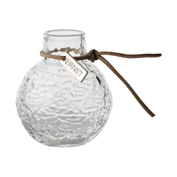 에른스트 패턴드 화병 기프트 세트 3개 세트 - Clear - ERNST | 에른스트