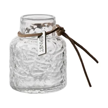 에른스트 패턴드 화병 기프트 세트 3개 세트 - Clear - ERNST | 에른스트