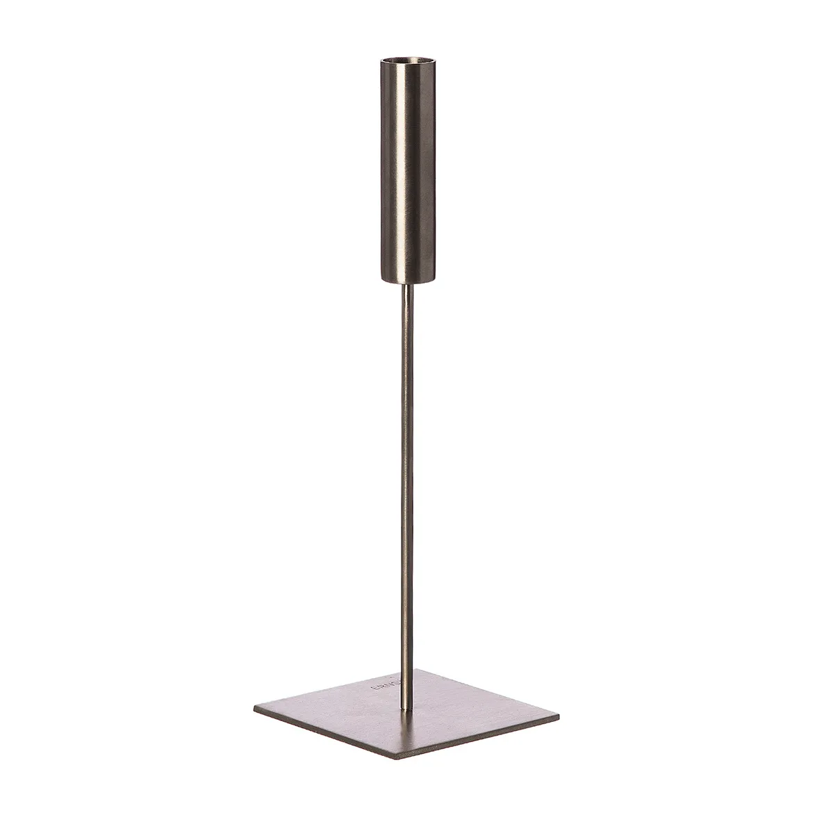 에른스트 캔들 스틱 30 cm, Brushed metal  ERNST | 에른스트