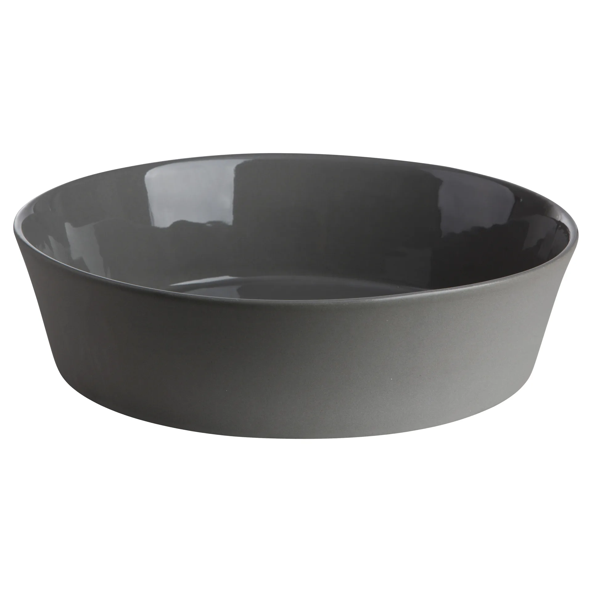 에른스트 서빙 보울 30 cm, Grey ERNST | 에른스트