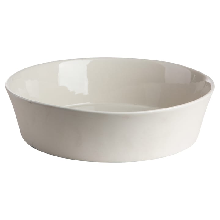 에른스트 서빙 보울 30 cm - Natural white - ERNST | 에른스트